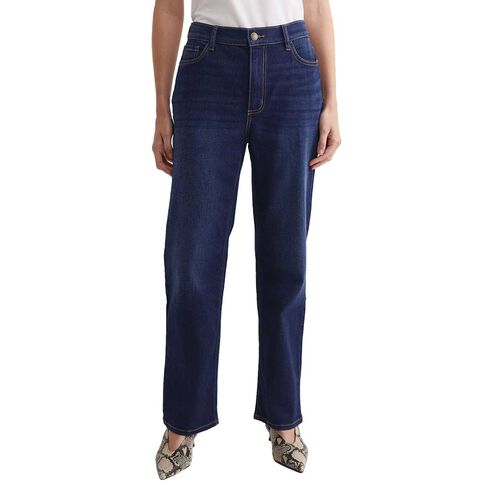 Sportscraft Bec Straight Leg Jean