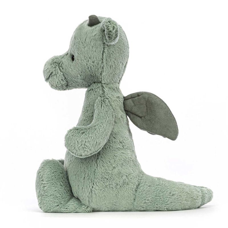 Jellycat Bashful Dragon - Medium image number 1