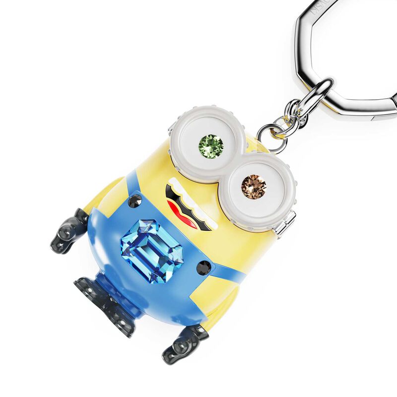 Swarovski Minions:Keyring image number 2