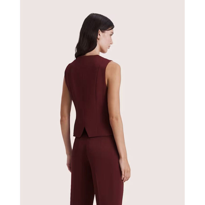 SABA Dharma Classic Vest image number 5