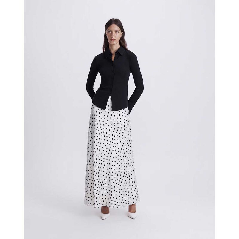 SABA Coco Ls Cardigan image number 3