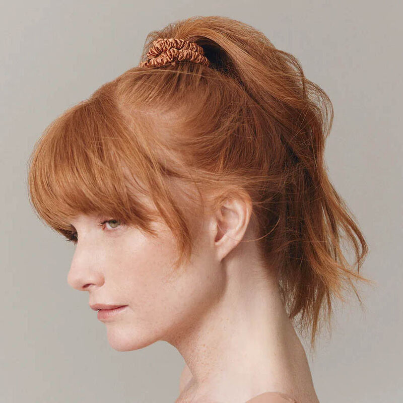 Slip Silk Scrunchie 4 Pack Skinnies image number 11