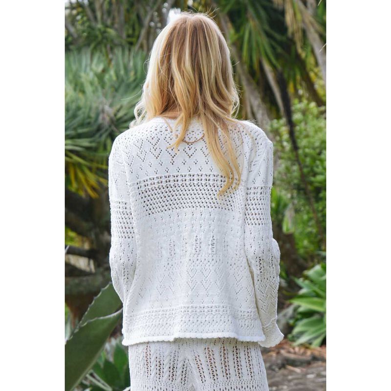 COOP Boho Breeze Sweater image number 3