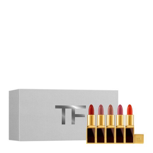 Tom Ford Mini Lip Color Christmas Gift Set