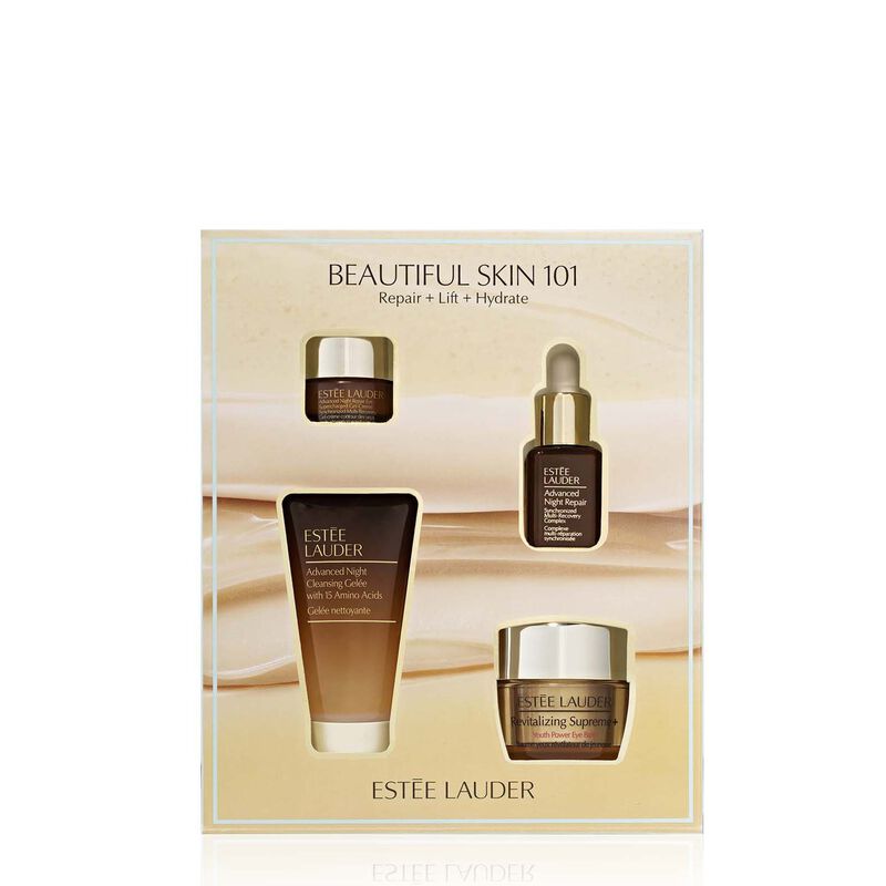 Estée Lauder Advanced Night Repair Skincare Starter Set image number 0