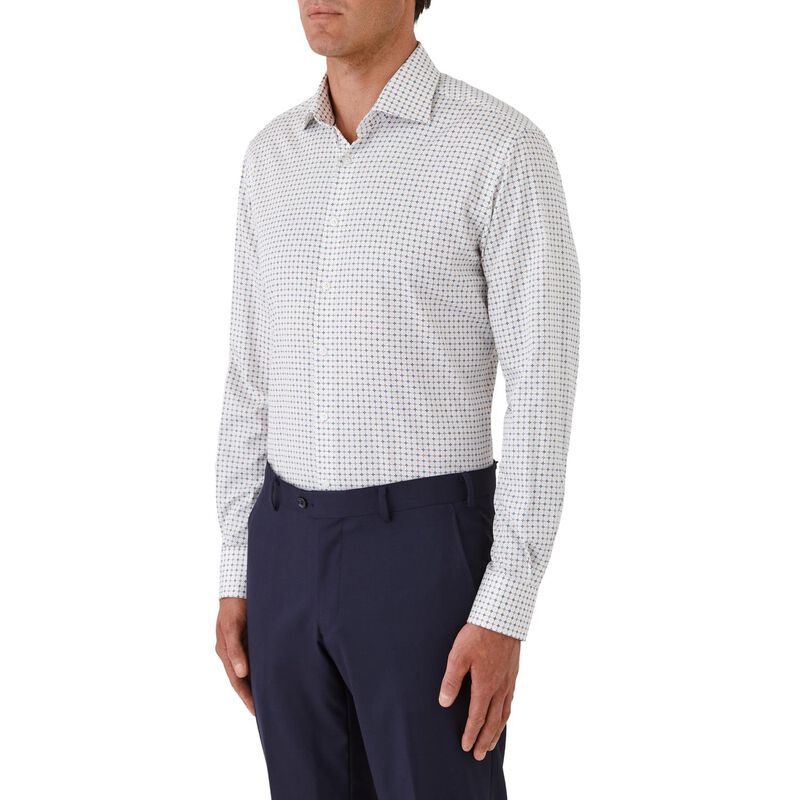 Cambridge Parkdale Shirt Fct253 image number 3
