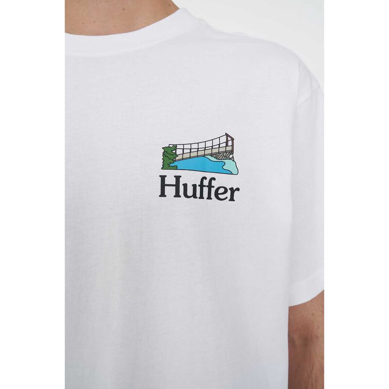 Huffer Sup Tee 190/Aspire image number 2