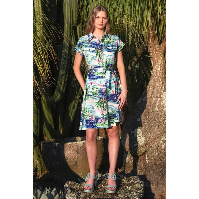 COOP Cargo-On Dress image number 1