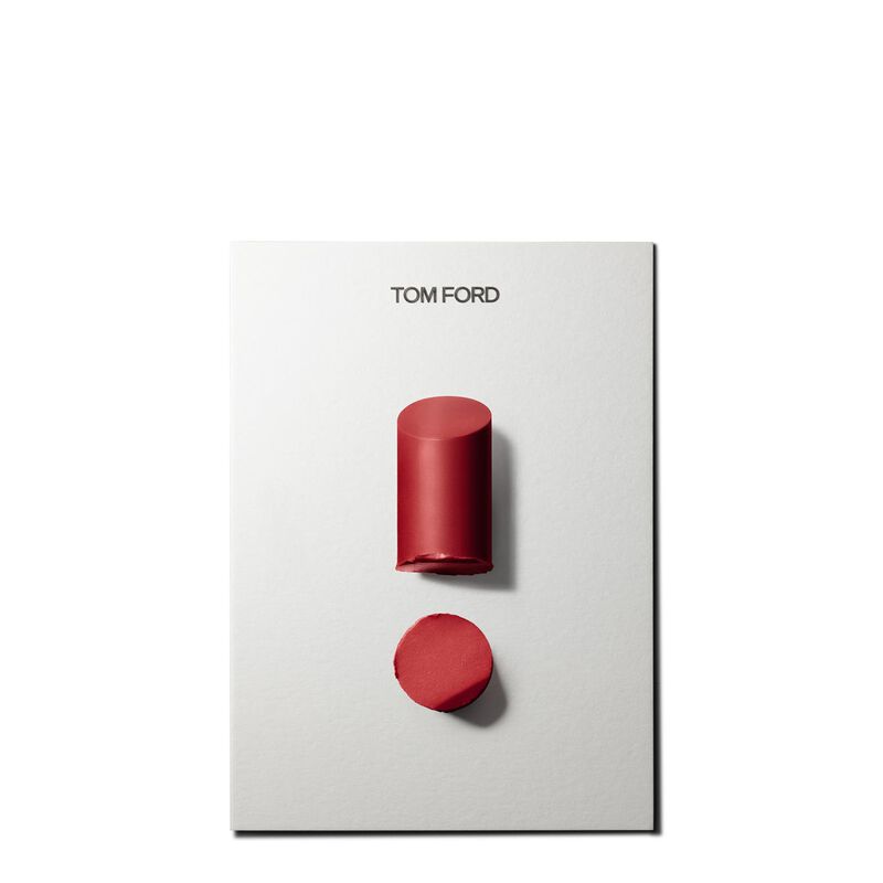 Tom Ford Lip Color Satin Matte image number 22