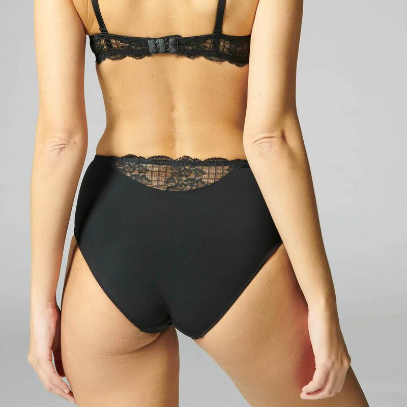 Simone Perele Reve Culotte image number 1