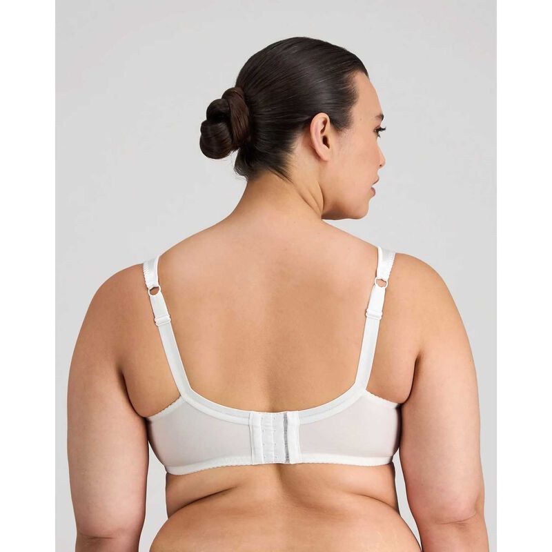 Fayreform Charlotte Underwire Bra image number 5