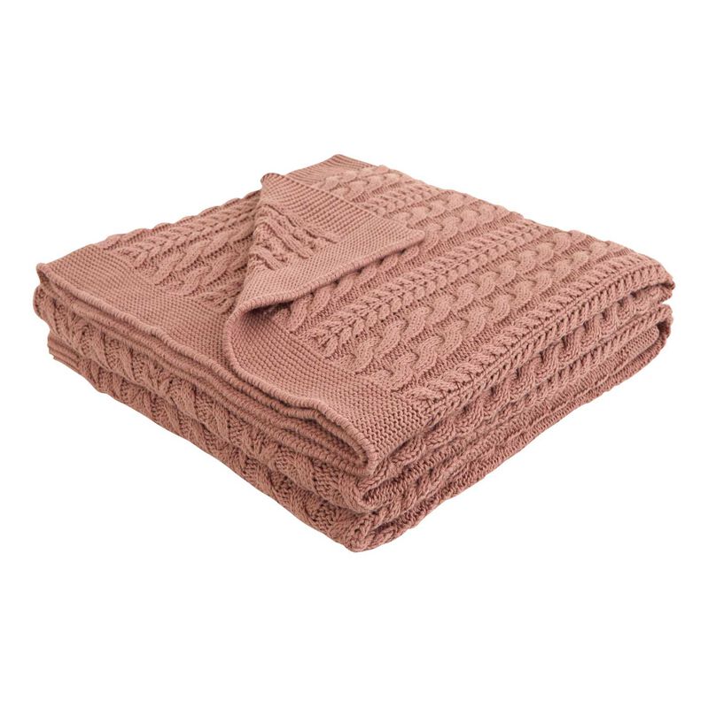 Wallace Cotton Souvenir Cotton Throw image number 1