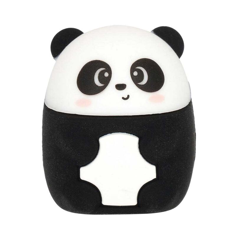 Legami Panda Mini Friends Pencil Sharpener image number 0