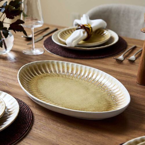 West Elm Suvi Platter