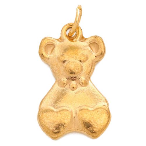 PETiT MOMENTS Teddy Charm