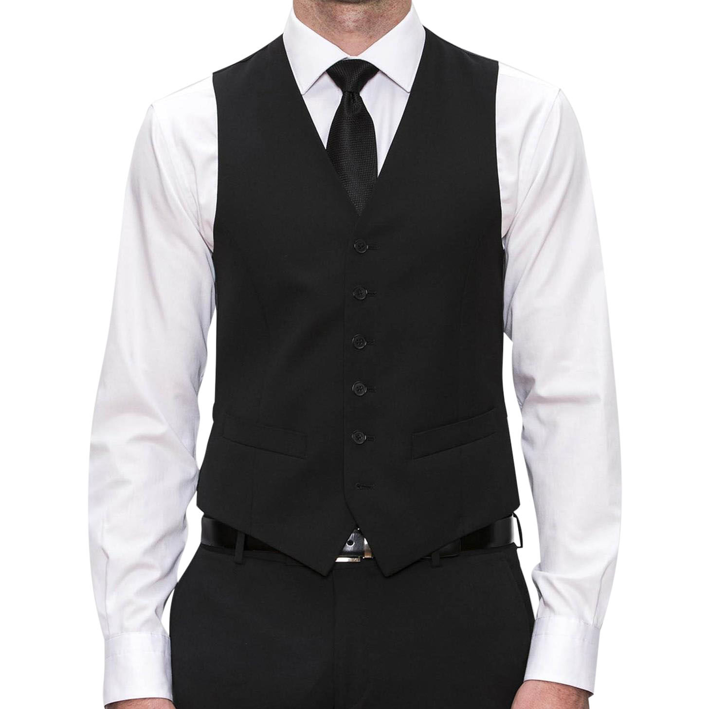 Joe Black Mail Fjv032 S13 Vest Ballantynes Department Store