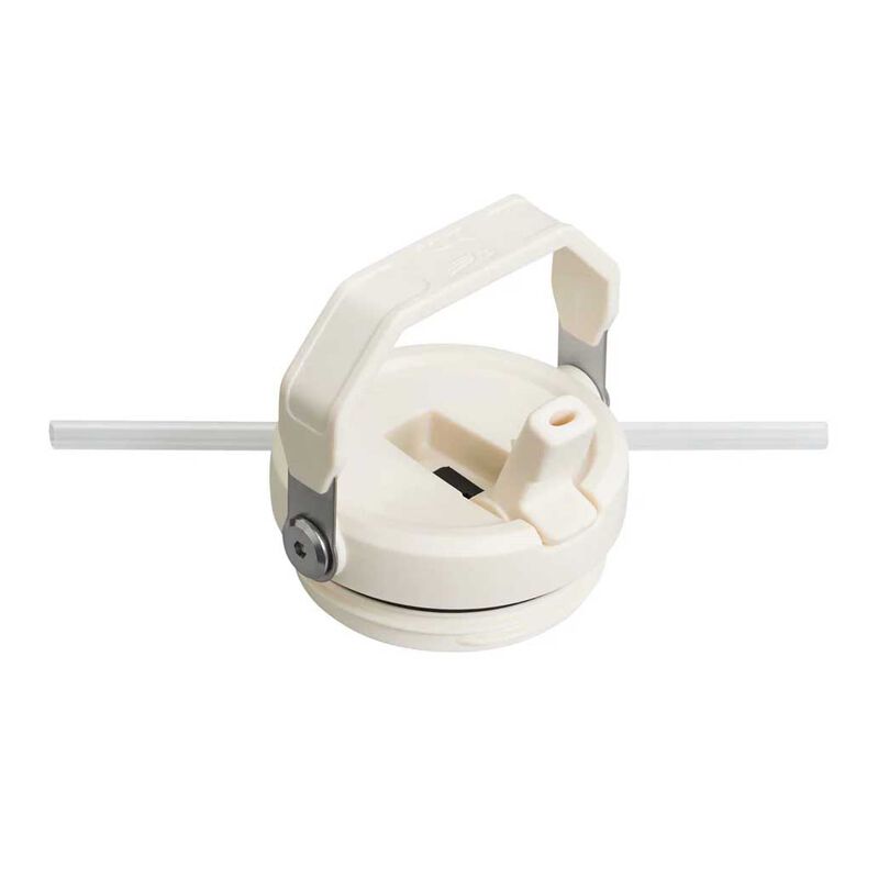 Stanley The Iceflow&trade; Flip Straw 2.0 Tumbler 30oz Cream image number 2