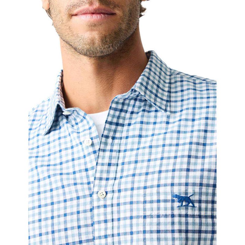 Rodd & Gunn  Gebbies Valley Ls Shirt image number 3