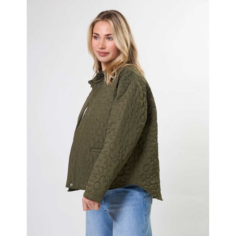 Stella + Gemma Flowerly Jacket image number 2