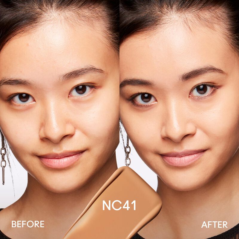 MAC Studio Fix Fluid SPF15 image number 90