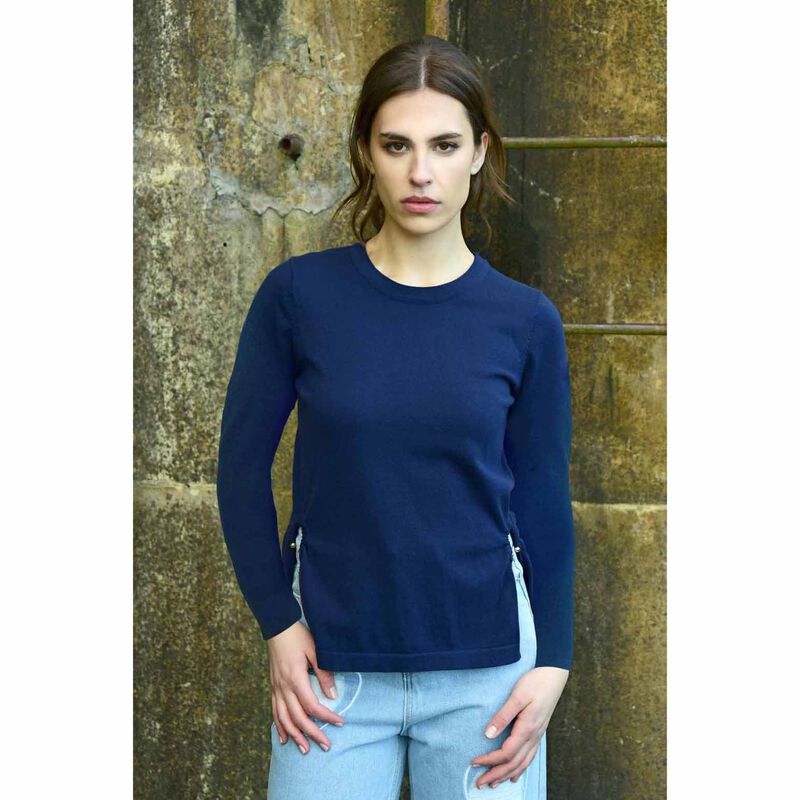 COOP Ready Or Knit Top image number 1