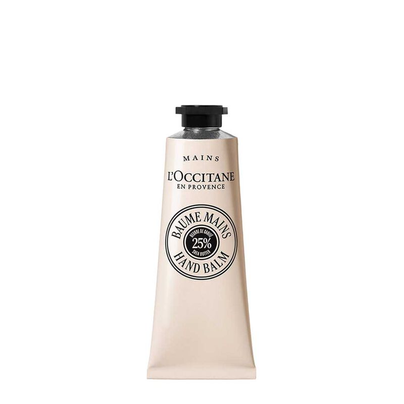 L'Occitane Shea Hand Balm 50ml image number 0