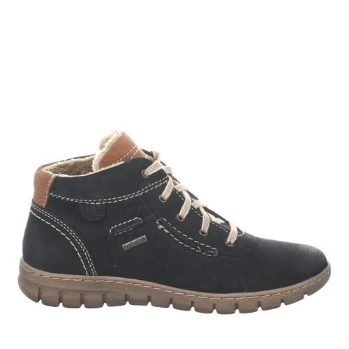 Josef Seibel Steffi 53 Boot