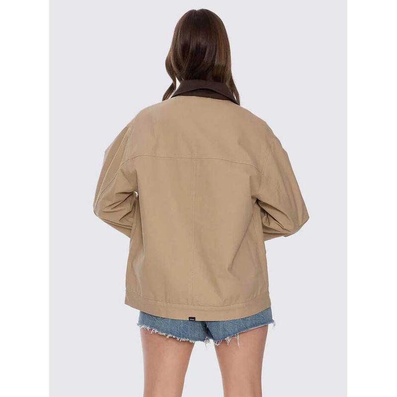 Thrills Robbie Chore Jacket image number 1