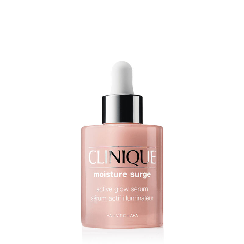 Clinique Moisture Surge Active Glow Serum 50ml image number 0