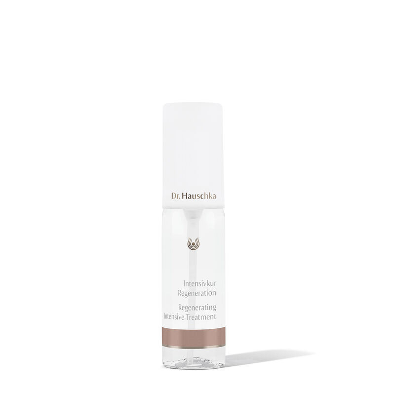 Dr Hauschka Regenerating Intensive Treatment 40ml image number 0