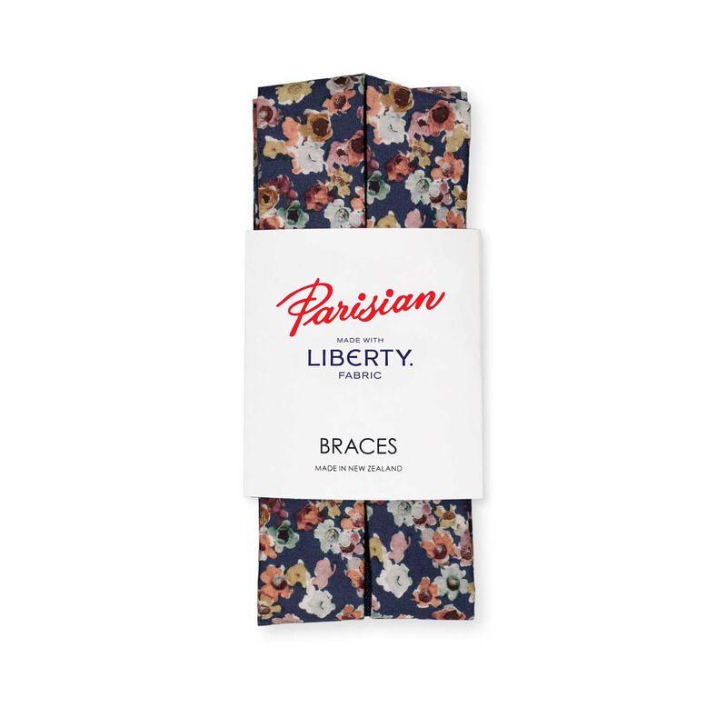 Parisian Australian Daisy Braces image number 1