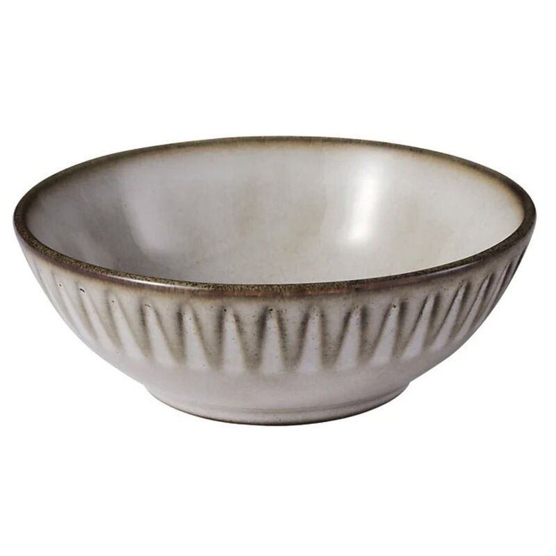 Casa Domani Leros Coupe Bowl 11x4cm image number 1