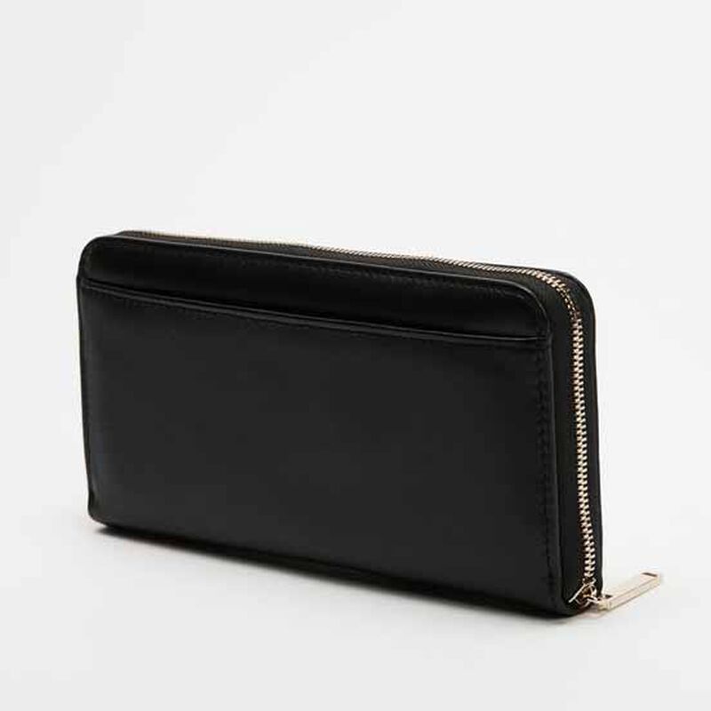 Ted Baker GARCEY Large Zip Around Purse image number 1