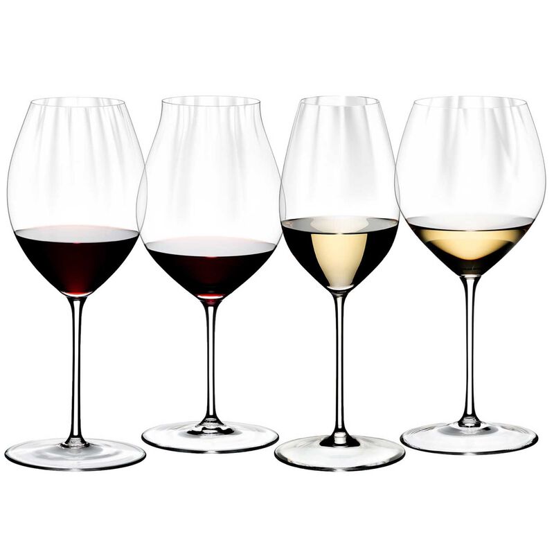 Riedel Performance Chardonnay Set Of 2 image number 1