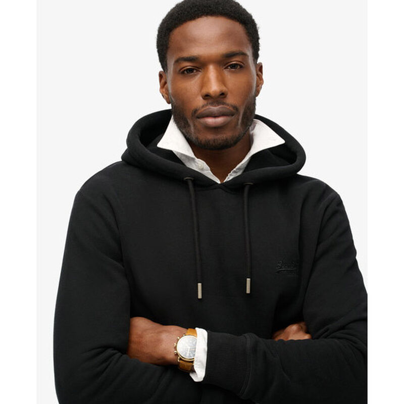 Superdry Essential Logo Hoodie image number 2