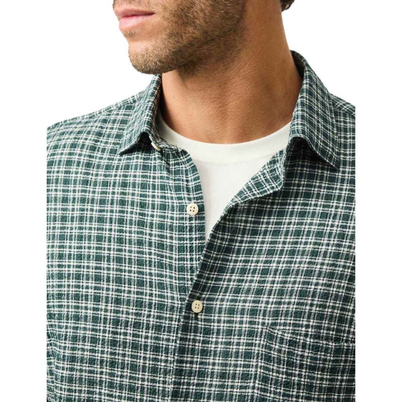 Rodd & Gunn Springfield Ss Shirt image number 2