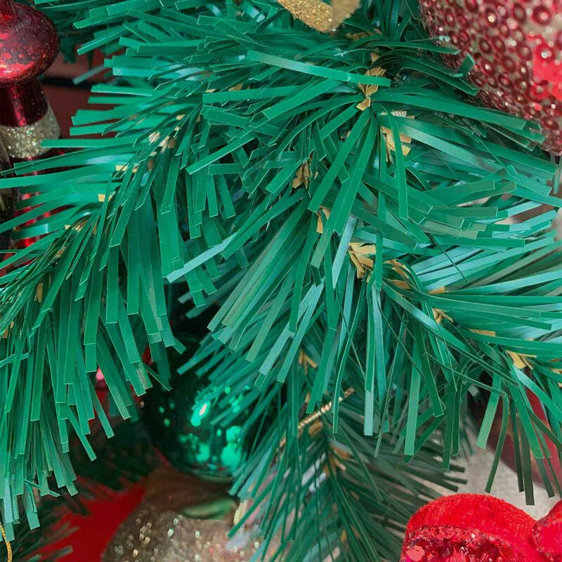 Oregon Fir Christmas Tree - 7.5 Foot image number 1