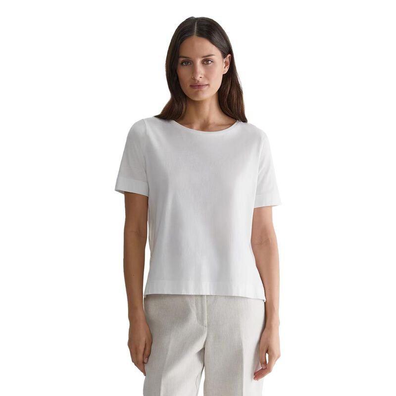 Sportscraft Mercerised Cotton SS Tee image number 8