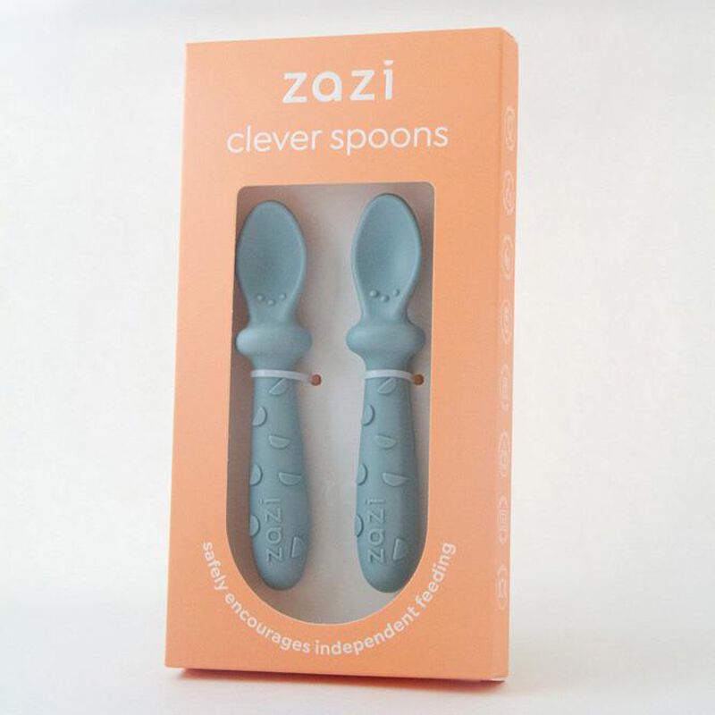 Zazi Clever Spoons® - Sky image number 1