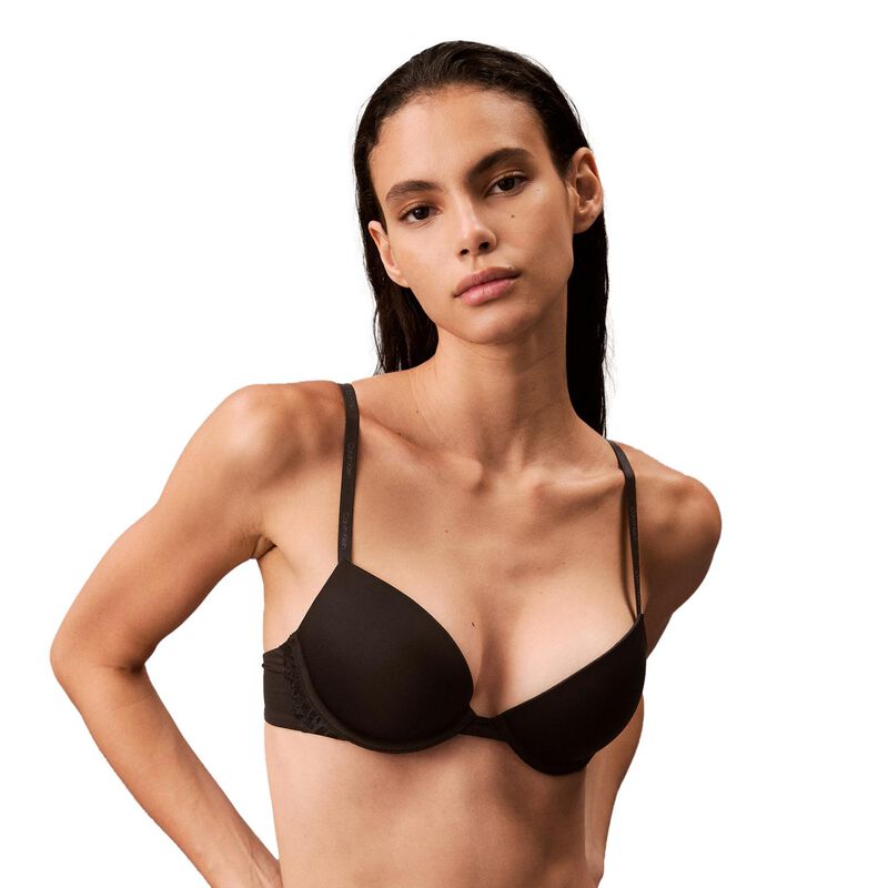 Calvin Klein Flirty Refresh Push Up Plunge image number 0