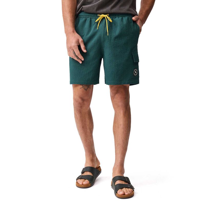 Rodd & Gunn Winterton River Swim Short image number 11