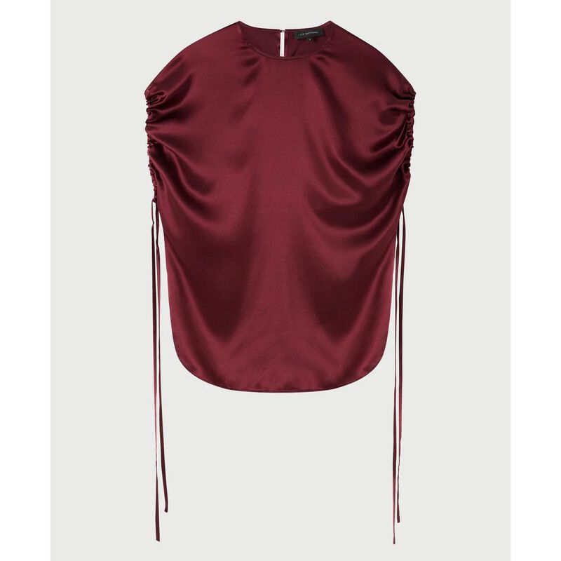 Lee Mathews Stella Blouse image number 2