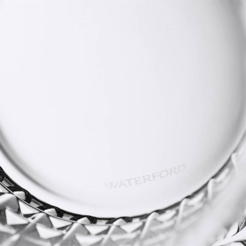 Waterford Lismore Diamond Straight Tumbler 180ml Set of 2 image number 2