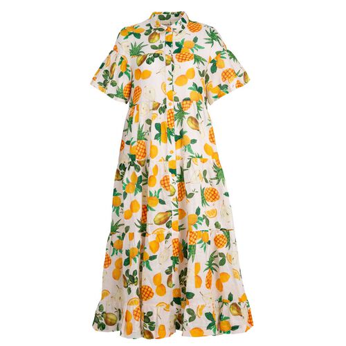 Curate Electric Love Dress