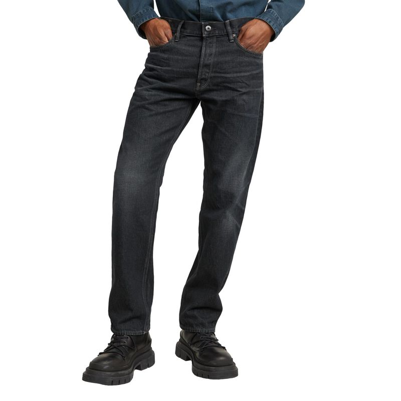 G-Star Dakota Regular Straight Jeans image number 0