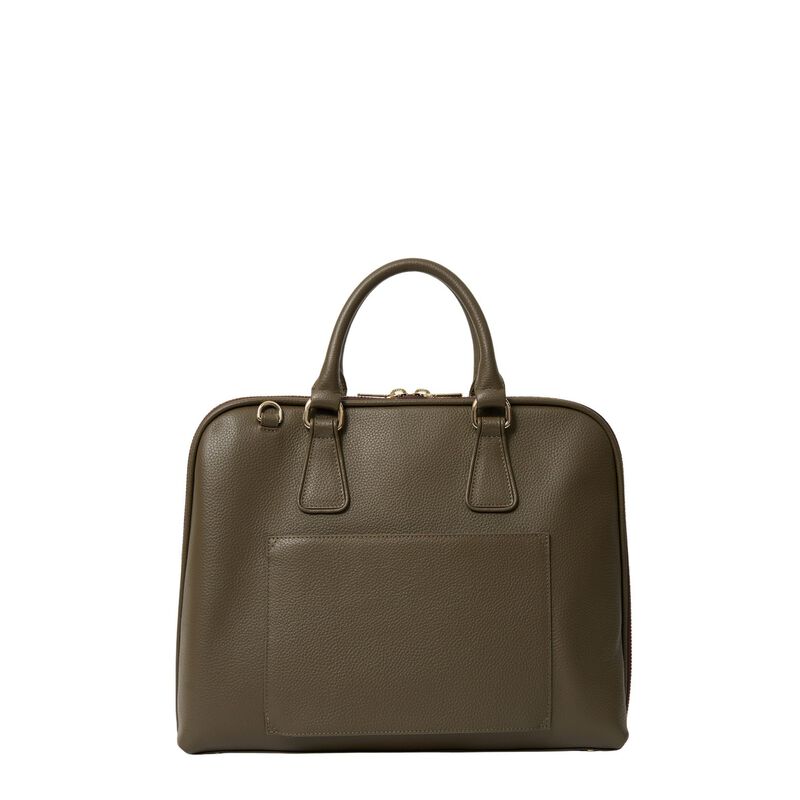 Saben Parker Briefcase image number 2