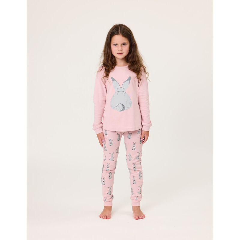 Kissed By Radicool Cottontail PJs image number 1