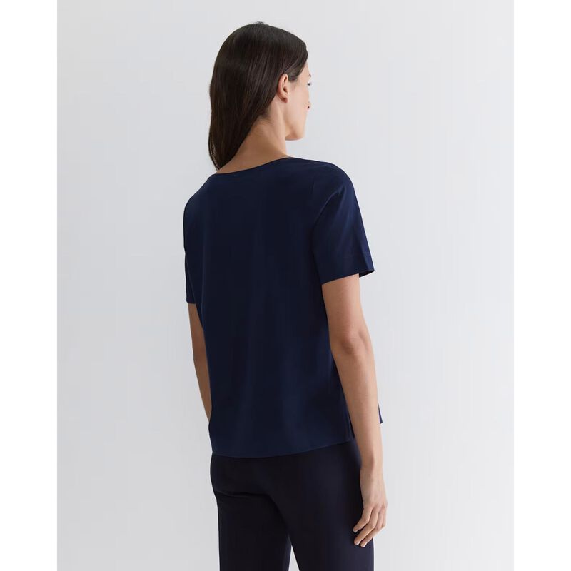 Sportscraft Mercerised Cotton SS Tee image number 5