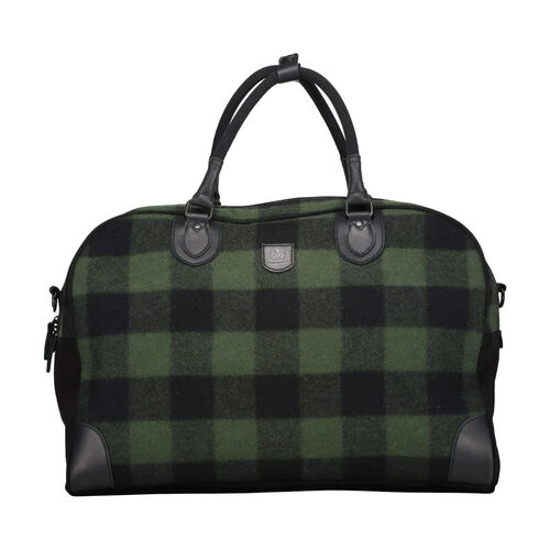 Swanndri Kingston Weekender