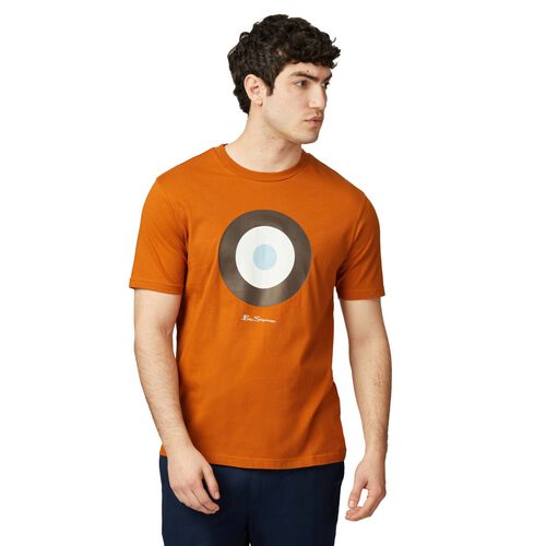 Ben Sherman Signature Target Tee